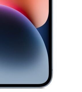 Apple iPhone 14 Plus, 128GB, modrá, nový tovar, neotvorené balenie 9