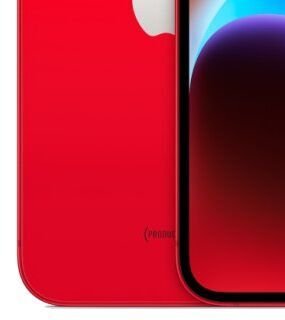 Apple iPhone 14 Plus 128GB, (PRODUCT)červená 8