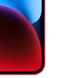 Apple iPhone 14 Plus 128GB, (PRODUCT)červená 9