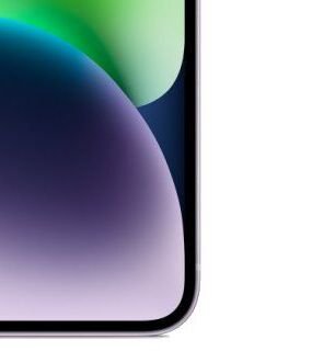 Apple iPhone 14 Plus 128GB, fialová 9