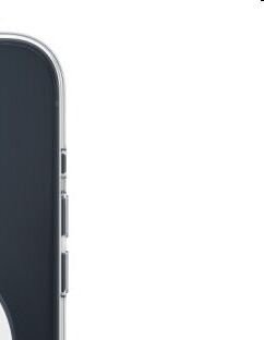 Pudzro pre Apple iPhone 14 Plus s MagSafe, transparentná 7