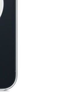 Pudzro pre Apple iPhone 14 Plus s MagSafe, transparentná 9
