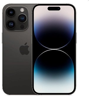 Apple iPhone 14 Pro 1TB, space black