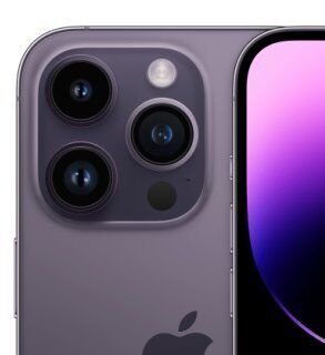 Apple iPhone 14 Pro 256GB, deep purple 6