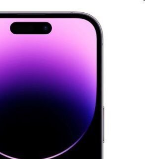 Apple iPhone 14 Pro 256GB, deep purple 7