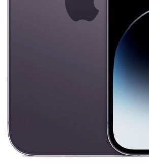 Apple iPhone 14 Pro 256GB, deep purple 8