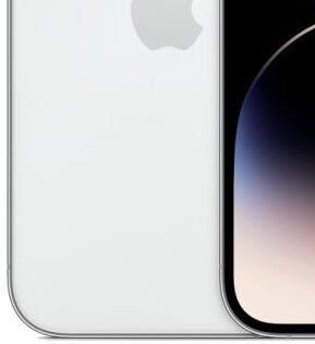 Apple iPhone 14 Pro 256GB, silver 8