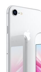 Apple iPhone 8, 256GB, strieborná, Trieda B - použité s DPH, záruka 12 mesiacov 6