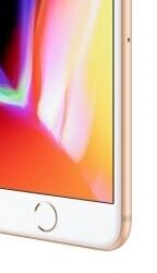 Apple iPhone 8, 64GB, zlatá, Trieda A - použité s DPH, záruka 12 mesiacov 9