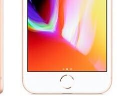 Apple iPhone 8, 64GB | Gold, Trieda B - použité, záruka 12 mesiacov 9