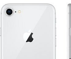 Apple iPhone 8, 64GB, strieborná, Trieda C - použité, záruka 12 mesiacov 6