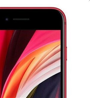 Apple iPhone SE (2020), 128GB, (PRODUCT)RED, Trieda C - použité, záruka 12 mesiacov 7
