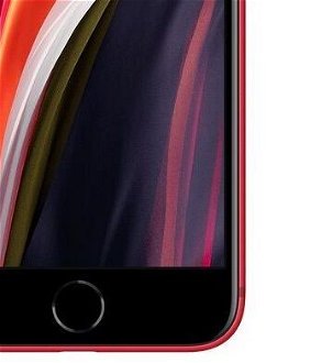 Apple iPhone SE (2020), 128GB, (PRODUCT)RED, Trieda C - použité, záruka 12 mesiacov 9