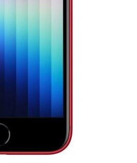 Apple iPhone SE (2022) 128GB, (PRODUCT)červená 9