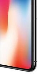 Apple iPhone X, 64GB, kozmická sivá, Trieda B - použité, záruka 12 mesiacov 9