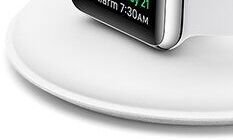 Apple Watch Magnetic Charging Dock MU9F2ZM/A 8
