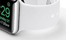 Apple Watch Magnetic Charging Dock MU9F2ZM/A 5