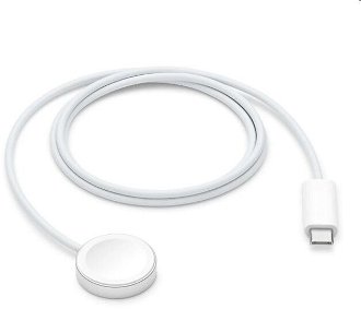 Apple Watch magnetický rýchlonabíjací kábel s USB-C, 1 m 2