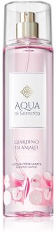 Aqua di Sorrento Giardino di Amalfi telový sprej pre ženy 245 ml