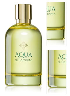 Aqua di Sorrento Partenope parfumovaná voda pre ženy 100 ml 3