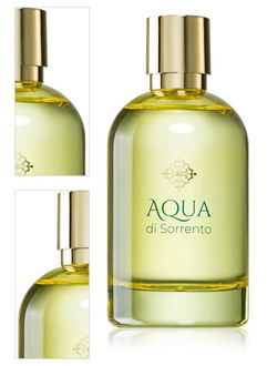 Aqua di Sorrento Partenope parfumovaná voda pre ženy 100 ml 4