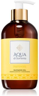 Aqua di Sorrento Partenope sprchový gél pre ženy 400 ml