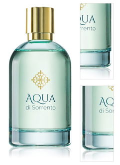 Aqua di Sorrento Posillipo parfumovaná voda unisex 100 ml 3