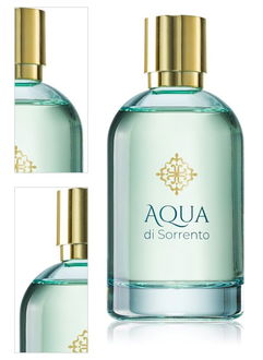 Aqua di Sorrento Posillipo parfumovaná voda unisex 100 ml 4