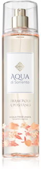 Aqua di Sorrento Tramonto a Positano telový sprej pre ženy 245 ml