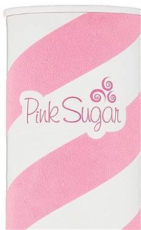 Aquolina Pink Sugar - toaletná voda s rozprašovačom 50 ml 6