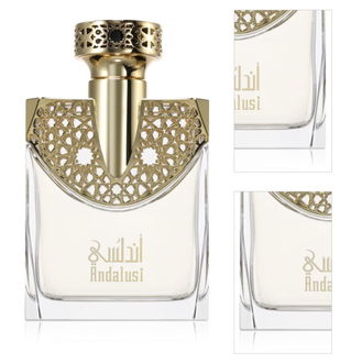 Arabian Oud Andalusi parfumovaná voda pre mužov 100 ml 3