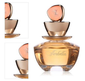 Arabian Oud Arabella parfumovaná voda pre ženy 100 ml 4