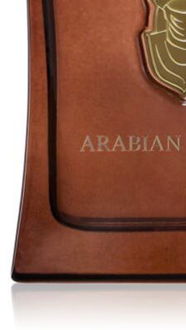 Arabian Oud Arabian Knight parfumovaná voda pre mužov 100 ml 8