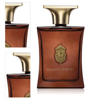 Arabian Oud Arabian Knight parfumovaná voda pre mužov 100 ml 4