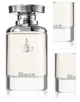 Arabian Oud Diwan parfumovaná voda unisex 100 ml 3