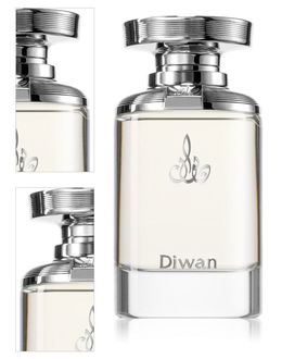 Arabian Oud Diwan parfumovaná voda unisex 100 ml 4