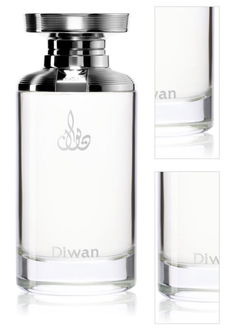 Arabian Oud Diwan parfumovaná voda unisex 200 ml 3