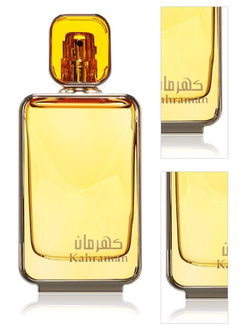 Arabian Oud Kahraman parfumovaná voda unisex 100 ml 3