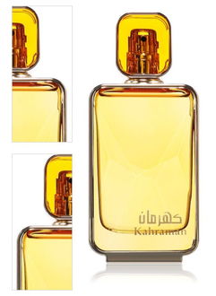 Arabian Oud Kahraman parfumovaná voda unisex 100 ml 4