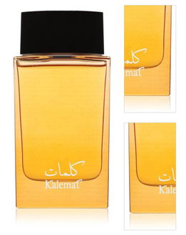 Arabian Oud Kalemat parfumovaná voda unisex 100 ml 3