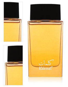 Arabian Oud Kalemat parfumovaná voda unisex 100 ml 4