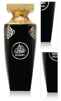 Arabian Oud Madawi parfumovaná voda unisex 90 ml 3