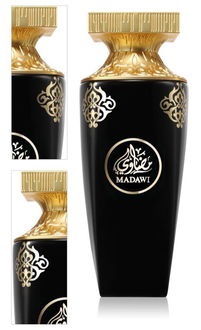 Arabian Oud Madawi parfumovaná voda unisex 90 ml 4