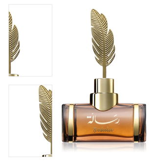 Arabian Oud Resala parfumovaná voda unisex 100 ml 4