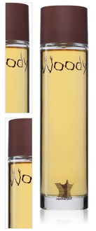 Arabian Oud Woody parfumovaná voda unisex 100 ml 4