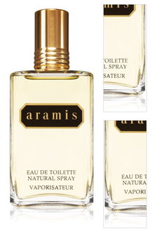 Aramis Aramis EDT toaletná voda pre mužov 60 ml 3