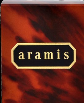 Aramis Aramis For Men - toaletní voda s rozprašovačem 110 ml 6
