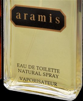 Aramis Aramis For Men - toaletní voda s rozprašovačem 110 ml 9