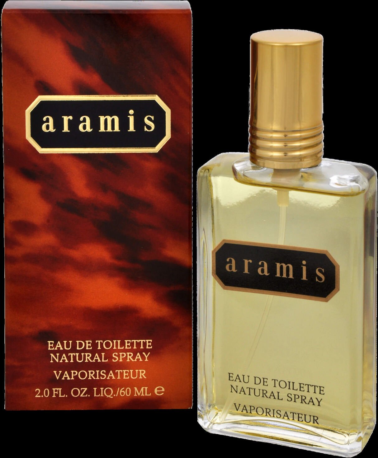 Aramis Aramis For Men - toaletní voda s rozprašovačem 110 ml