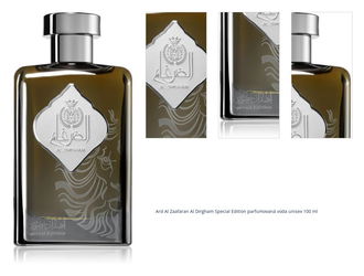 Ard Al Zaafaran Al Dirgham Special Edition parfumovaná voda unisex 100 ml 1